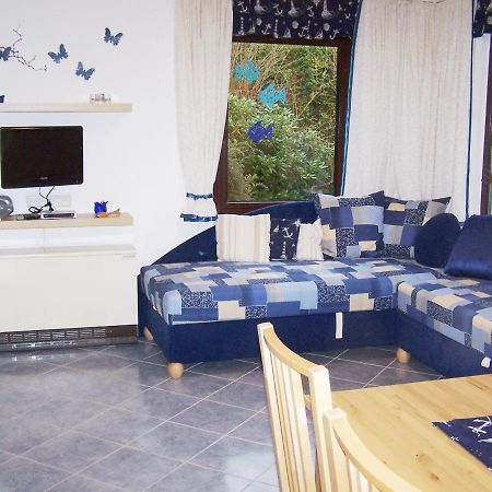 Appartamento Ungers-Welt Mona Ostseebad Nienhagen Esterno foto