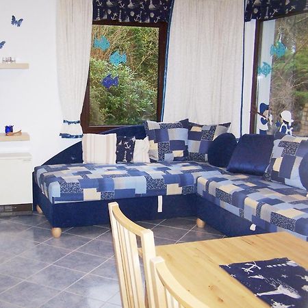 Appartamento Ungers-Welt Mona Ostseebad Nienhagen Esterno foto