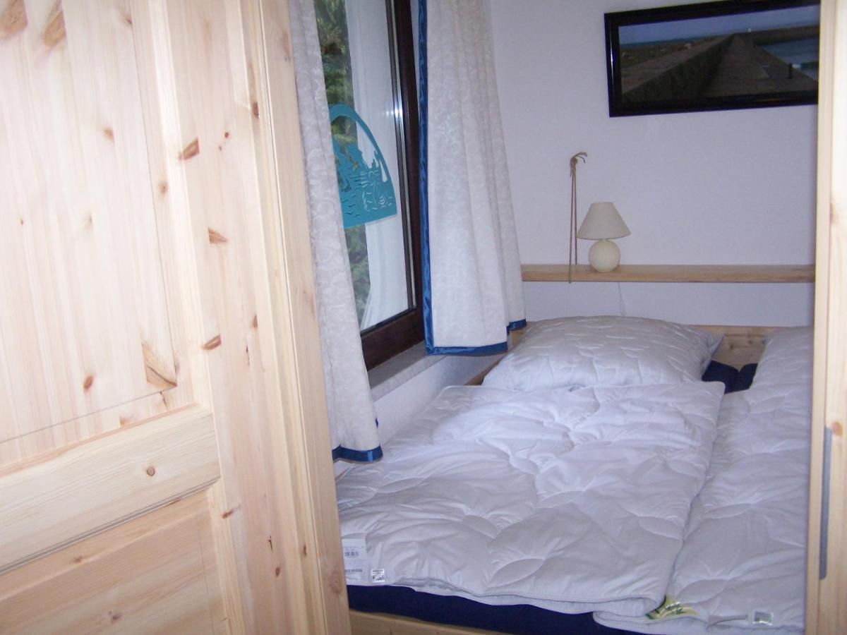 Appartamento Ungers-Welt Mona Ostseebad Nienhagen Esterno foto