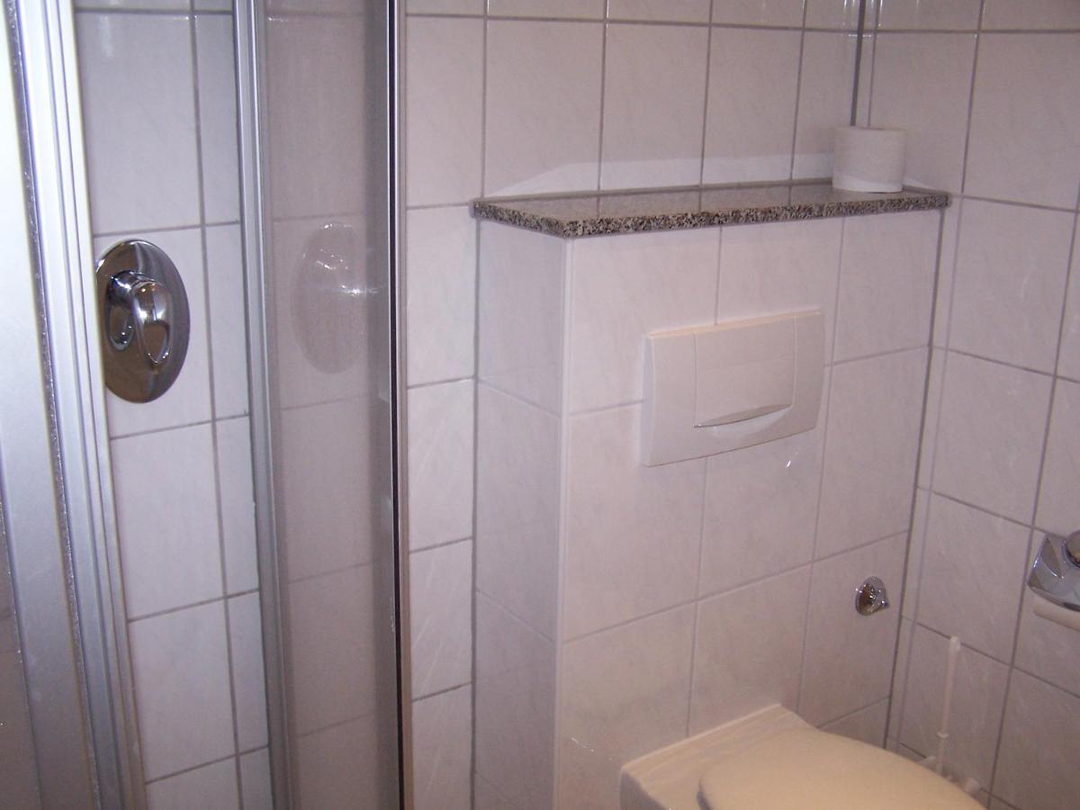 Appartamento Ungers-Welt Mona Ostseebad Nienhagen Esterno foto