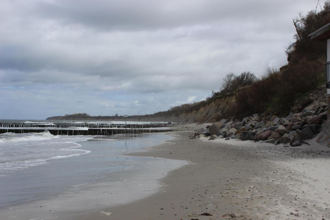 Appartamento Ungers-Welt Mona Ostseebad Nienhagen Esterno foto