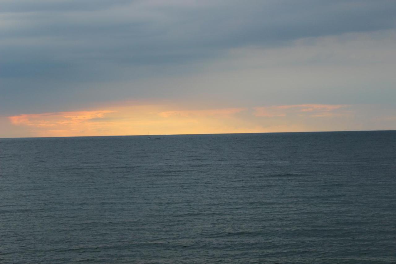 Appartamento Ungers-Welt Mona Ostseebad Nienhagen Esterno foto