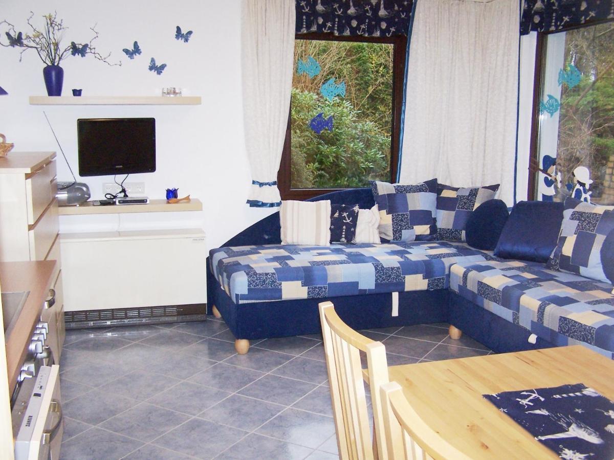 Appartamento Ungers-Welt Mona Ostseebad Nienhagen Esterno foto